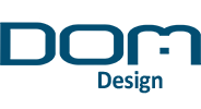 DOM Design in Jundiaí/SP - Brazil